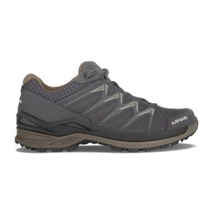 Lowa Innox Pro GTX Lo Wandelschoen Heren Grijs