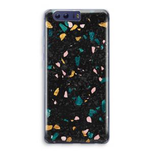 Terrazzo N°10: Honor 9 Transparant Hoesje