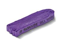 PARKSIDE Hijsband (4m 1000kg, set van 2)