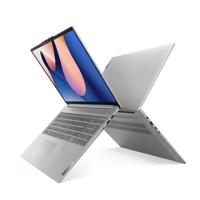 Lenovo IdeaPad Slim 5 16IAH8 Intel® Core™ i5 i5-12450H Laptop 40,6 cm (16") WUXGA 16 GB LPDDR5-SDRAM 1 TB SSD Wi-Fi 6E (802.11ax) Windows 11 Home Grijs