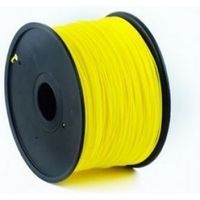 Gembird 3DP-PLA1.75-01-Y 3D-printmateriaal