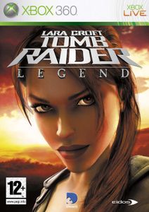 Tomb Raider Legend