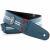 Yamaha RightOn! Race Teal gitaarband Yamaha RightOn! Race Teal gitaarband
