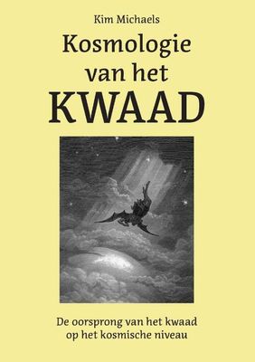 Kosmologie van het Kwaad - Kim Michaels - Paperback (9789083014548)