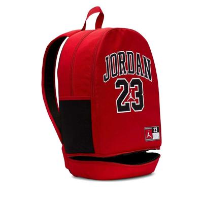 Schoolrugzak Nike JERSEY 9A0780 R78 Rood
