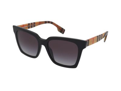 Zonnebrillen Burberry Maple BE4335 39298G
