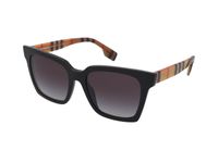 Zonnebrillen Burberry Maple BE4335 39298G
