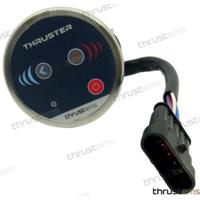 Hélices de proa y accesorios GS64016 - PANEL TACTIL LUXE