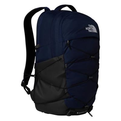 The North Face Borealis Rugtas Heren TNF Navy/TNF Black/NPF 28L
