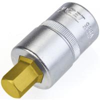 Hazet HAZET 986A-1/2 Dopsleutel-bitinzet 1/2 (12.5 mm) - thumbnail