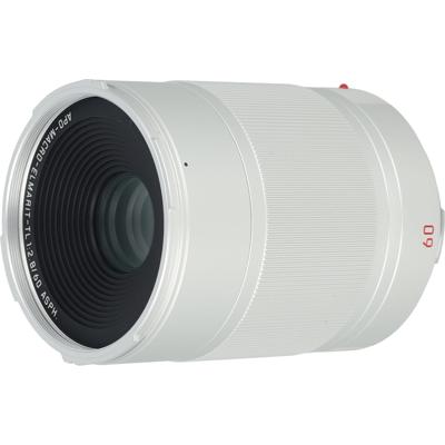 Leica 11087 APO-Macro-Elmarit-TL 60mm F/2.8 ASPH zilver occasion