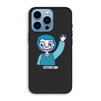 Zwaai: iPhone 13 Pro Max Biologisch afbreekbaar hoesje
