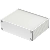 Bopla FILOTEC F 1032-80 97115080.HMT1 Profielbehuizing 105 x 32 x 80 Aluminium Aluminium (geëloxeerd) 1 stuk(s) - thumbnail