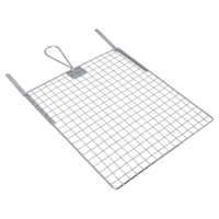 Copenhagen Pro Verfrooster | 26 x 30.2 cm | Metaal | t.b.v. 12 en 14 liter emmer - 23.406.11