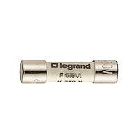 Legrand 010296 Buiszekering 10 A 250 V/AC 10 stuk(s) - thumbnail