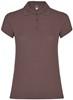 Roly RY6634 Women´s Star Poloshirt - Pale Red 168 - M