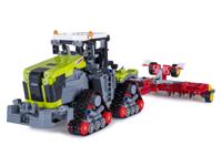 JAMARA CaDA Claas Xerion 5000 bouwset