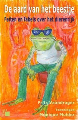 De aard van het beestje - Frits Vaandrager - eBook (9789490848057) De aard van het beestje - Frits Vaandrager - eBook (9789490848057)