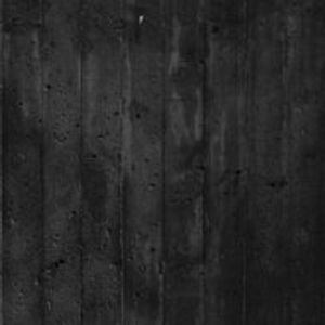 Bresser Flat Lay 60x60cm Zwarte Planken Hout