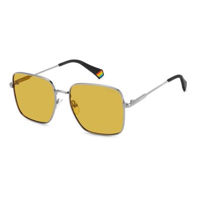 Dames zonnebril Polaroid PLD-6194-S-X-6LBF6MU ø 56 mm