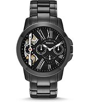 Fossil Bandschakels ME1147 - Staal - (2 stuks)