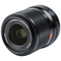 VILTROX AF 33/1.4 M cameralens MILC Standaardlens Zwart - thumbnail