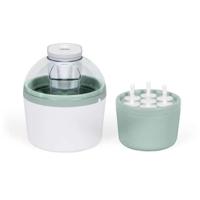 LIVOO - IJsmachine - DOM461 - 1 L - AAN/UIT-schakelaar - Koudaccumulatortank