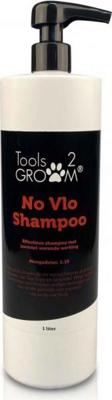 No Vlo Shampoo Luxe 1 ltr