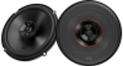 JBL Club 64 - Autospeakers - 6,5â Inch (160mm) 2-weg Coaxiaal
