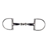 Pagony Sweet Iron D-trens Dubbel maat:13.5