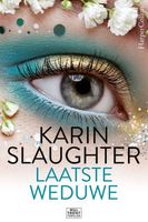 Laatste weduwe - Karin Slaughter - ebook - thumbnail