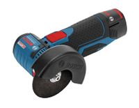 Bosch Bosch Power Tools 06019F2003 Haakse accuslijper 76 mm 12 V