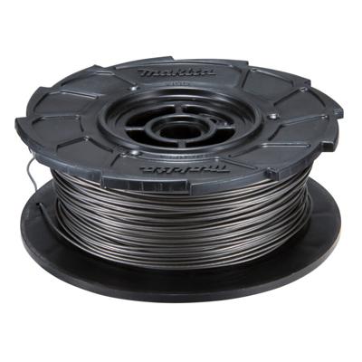 Makita vlechtdraad 0,8mm x 100m (50 rol) - tbv DTR180 - 199137-9