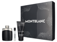 Montblanc Legend Giftset 207.50 ml Eau de Toilette Heren
