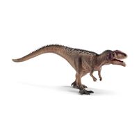 schleich Dinosaurs Jonge Giganotosaurus - 15017 - thumbnail
