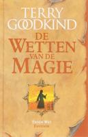 De Wetten van de Magie 10 - Fantoom (POD) (Paperback)