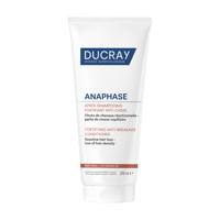 Ducray Anaphase+ Soin Apres-Shampooing Fortifiant Conditioner 200ml