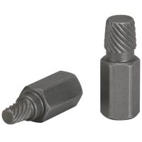 KS Tools 150.1373 Uitschroevendraaier, 3/16