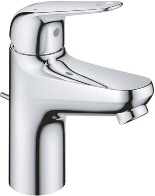 Grohe Euroeco Professional Wastafelmengkraan Chroom