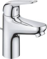 Grohe Euroeco Professional Wastafelmengkraan Chroom