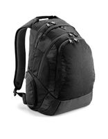 Quadra QD905 Vessel™ Laptop Backpack - thumbnail