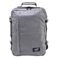 CabinZero Classic 44L Cabin Rugzak IJs Grijs - thumbnail