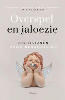 Overspel en jaloezie - Pieternel Dijkstra, Aerjen Tamminga, Dick Barelds - ebook