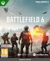 Xbox Series X Battlefield 6 + Pre-Order Bonus