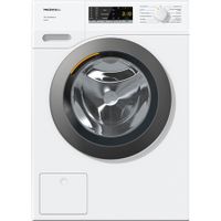 Miele WEA 035 WCS wasmachine Voorbelading 7 kg 1400 RPM B Wit - thumbnail