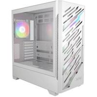 XPG STARKER AIR BTF Midi Tower Wit