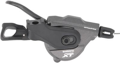 SHIMANO Shim.shifter xt slm8000 11sp ispec bl.