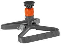 Gardena comfort cirkelsproeier vario | max. 17 m | 225 m2 - 1948-20 - 1948-20