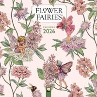 Flower Fairies Kalender 2026 Flower Fairies Kalender 2026