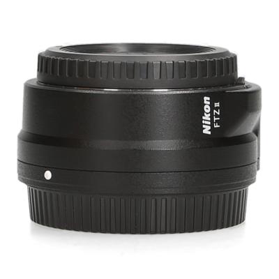 Nikon FTZ II Mount Adapter